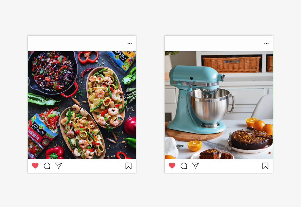 foodie influencer instagram gastronomia restaurante forette maquina batitora redes sociales