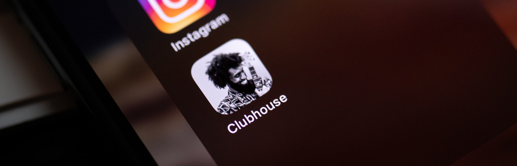 clubhouse app android social media software como usar how used