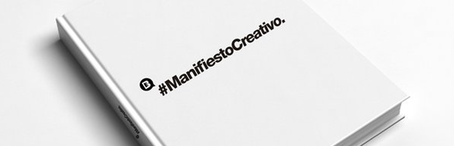 creatividad be shared manifiesto creativo beshared agencia consultora employer branding barcelona espana