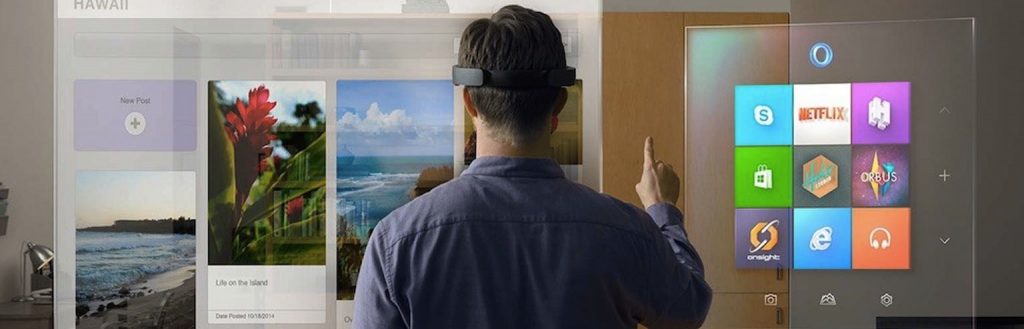 internet de las cosas home google netflix como usar movil smartphone realidad aumentada virtual reality brands examples how