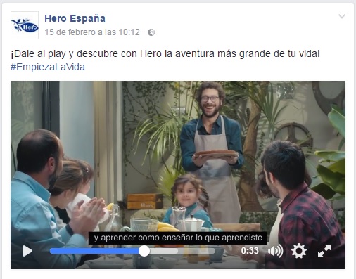 hero espana facebook samanta villar caso 