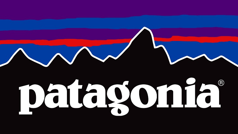 patagonia logo marca sostenible empresa sostenibilidad ejemplo